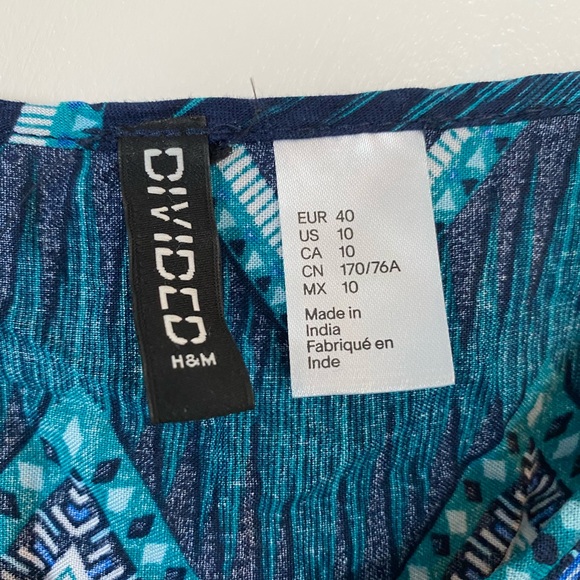 H&M Romper - Picture 3 of 4